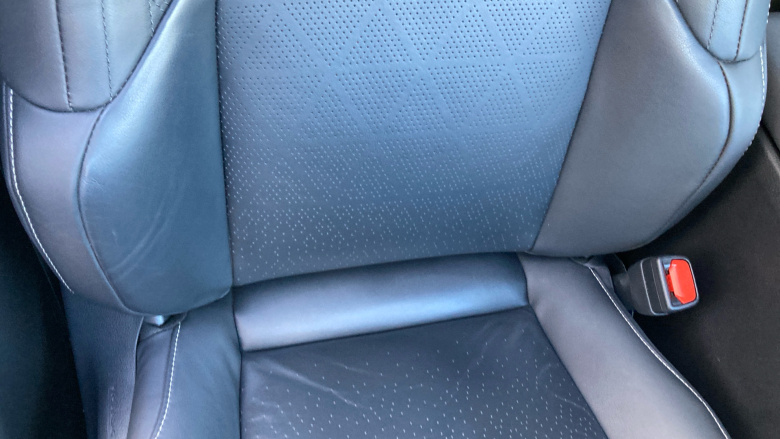 Lexus UX 300e 150kW 54.3 kWh 5dr E-CVT Electric Hatchback